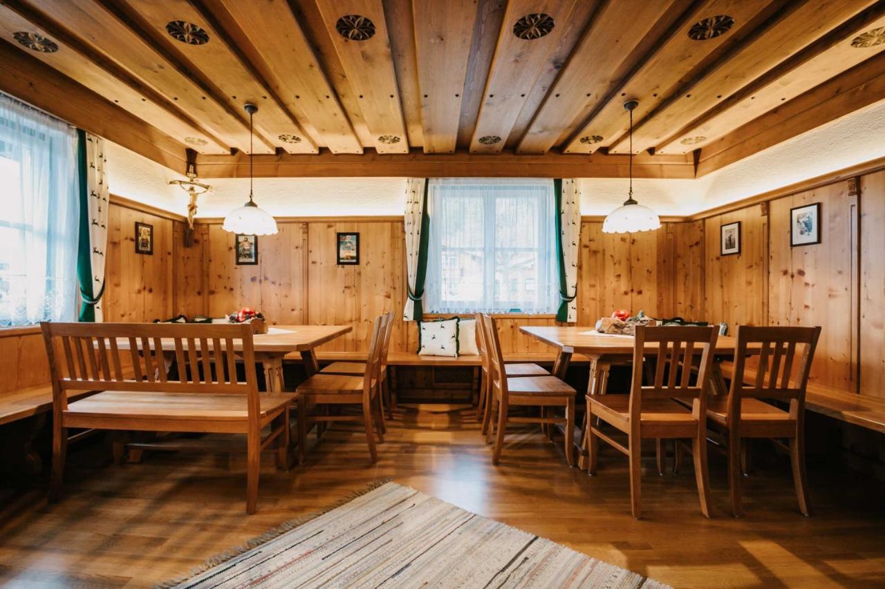 Landhaus Rohrmoser Werfenweng Zewnętrze zdjęcie