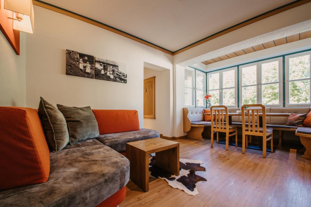 Landhaus Rohrmoser Werfenweng Zewnętrze zdjęcie
