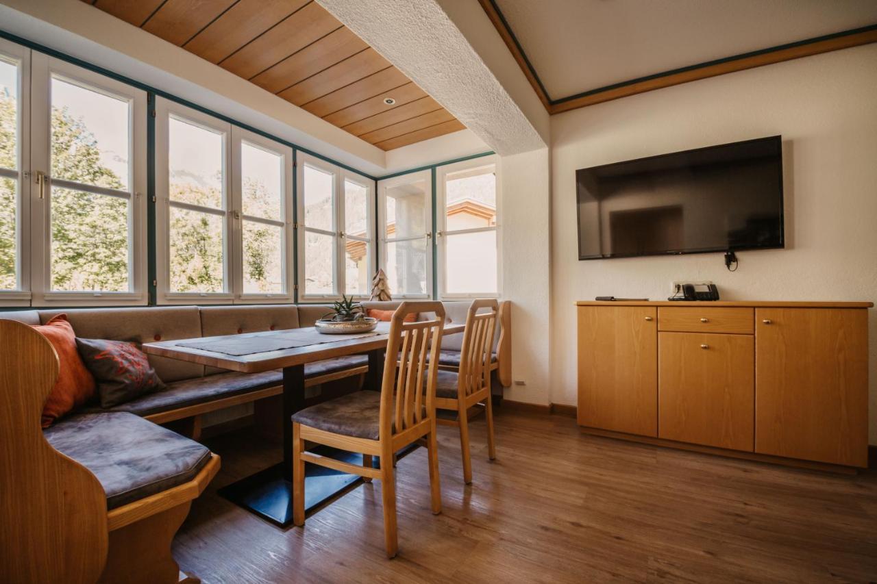 Landhaus Rohrmoser Werfenweng Zewnętrze zdjęcie