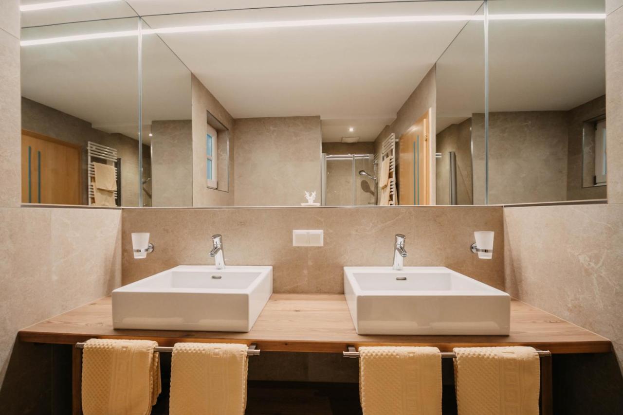 Landhaus Rohrmoser Werfenweng Zewnętrze zdjęcie