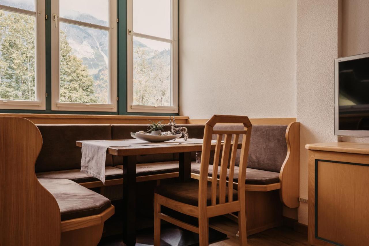 Landhaus Rohrmoser Werfenweng Zewnętrze zdjęcie