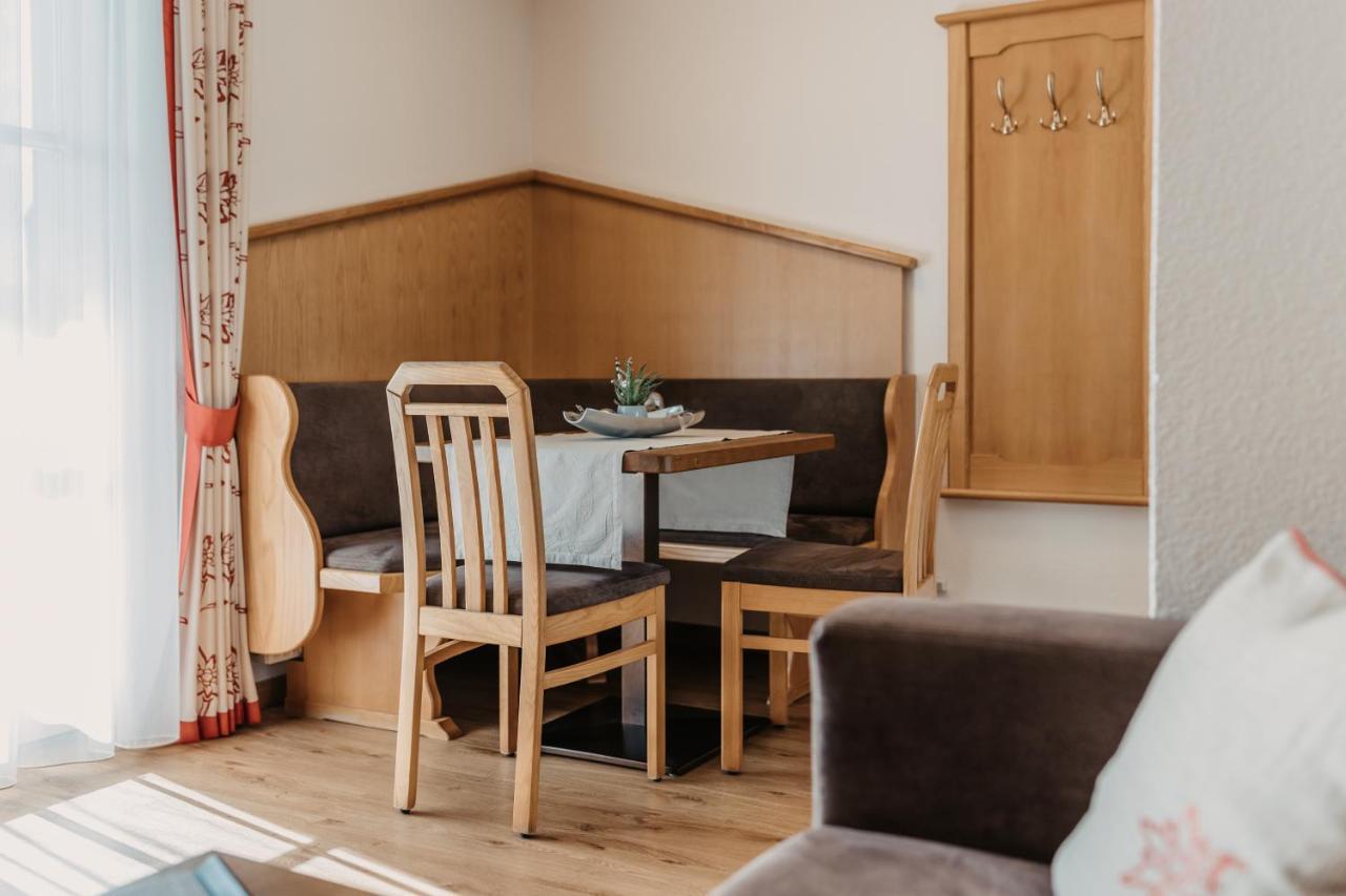 Landhaus Rohrmoser Werfenweng Zewnętrze zdjęcie