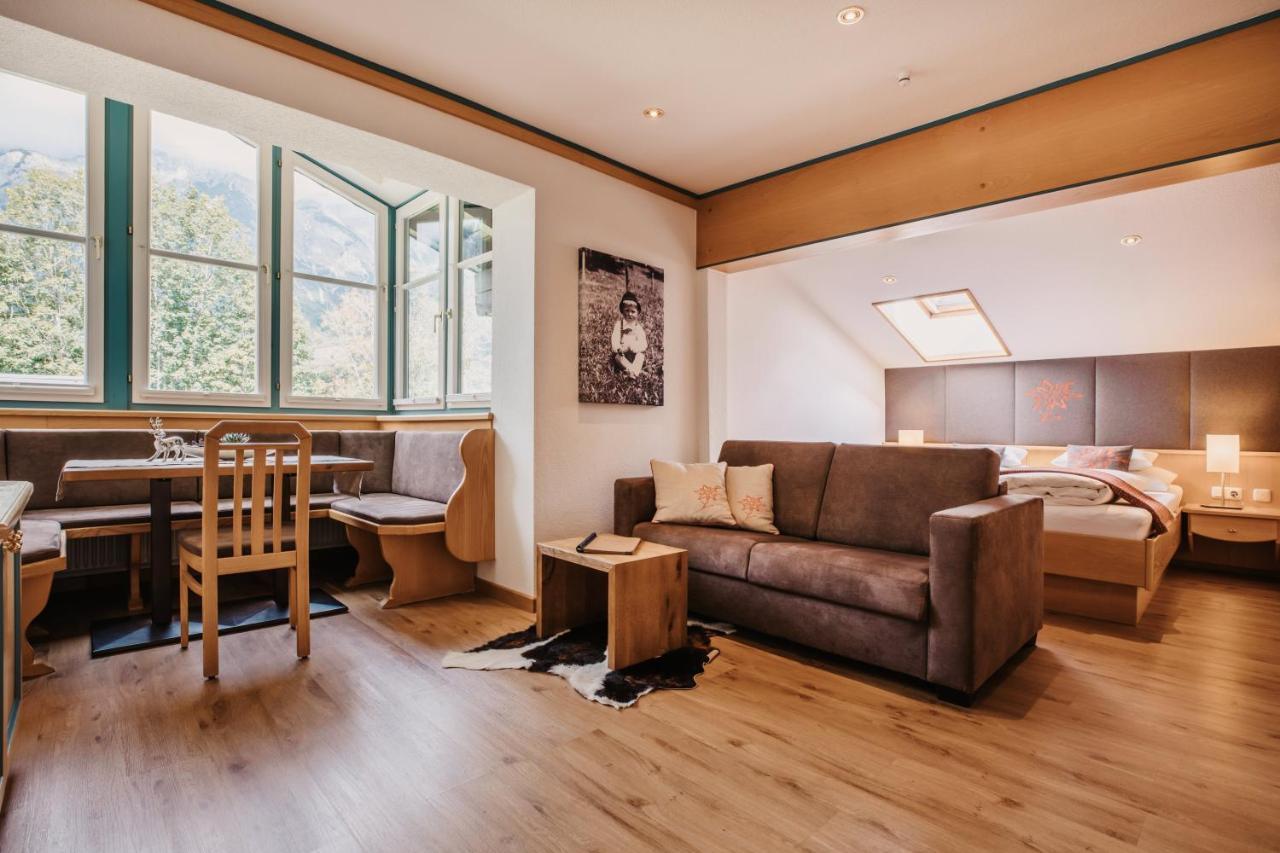 Landhaus Rohrmoser Werfenweng Zewnętrze zdjęcie