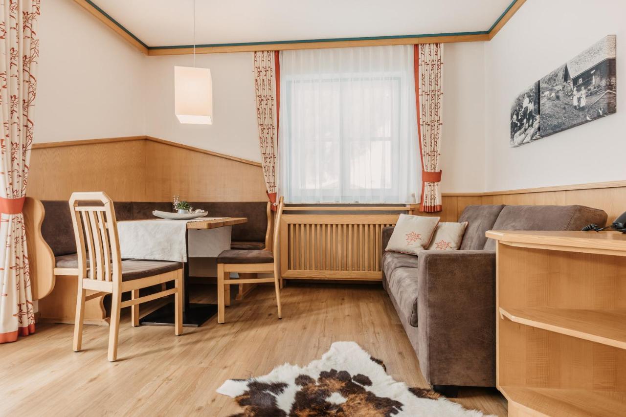 Landhaus Rohrmoser Werfenweng Zewnętrze zdjęcie