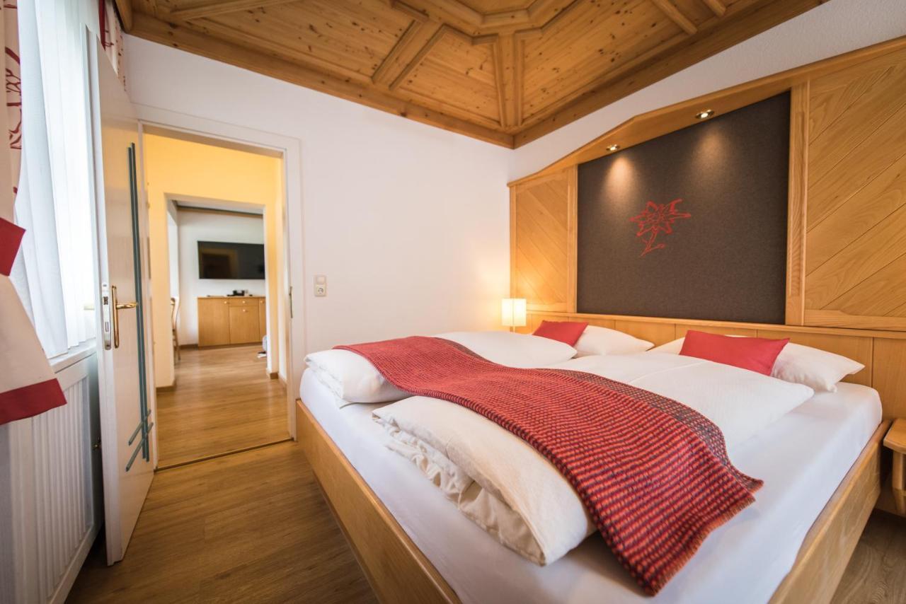 Landhaus Rohrmoser Werfenweng Zewnętrze zdjęcie