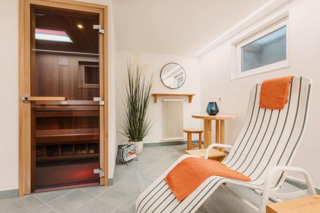 Landhaus Rohrmoser Werfenweng Zewnętrze zdjęcie