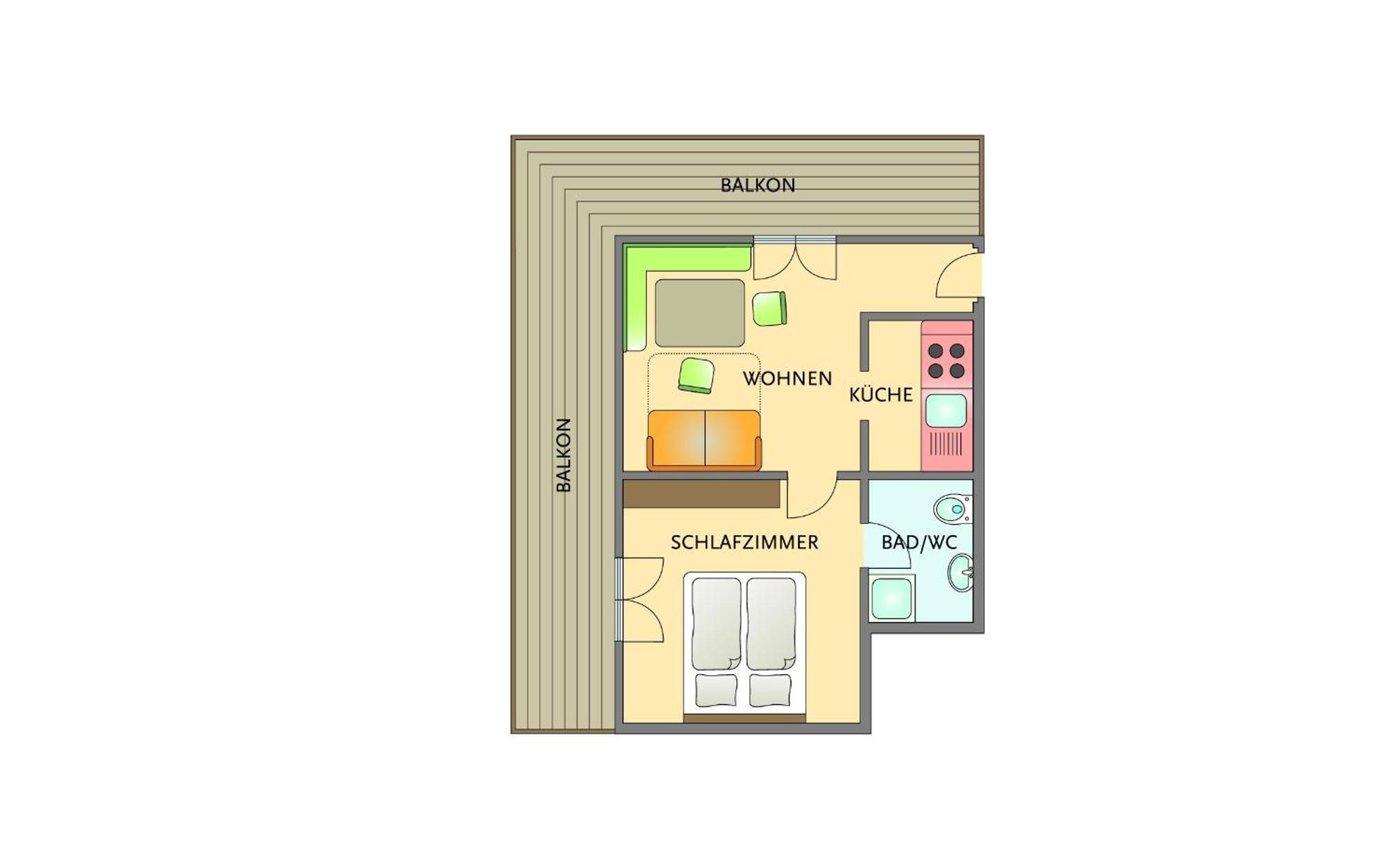 Landhaus Rohrmoser Werfenweng Pokój zdjęcie